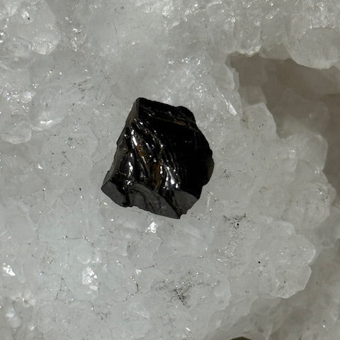 Shungite Elite Cristallisée OASIS DE CRISTAL 