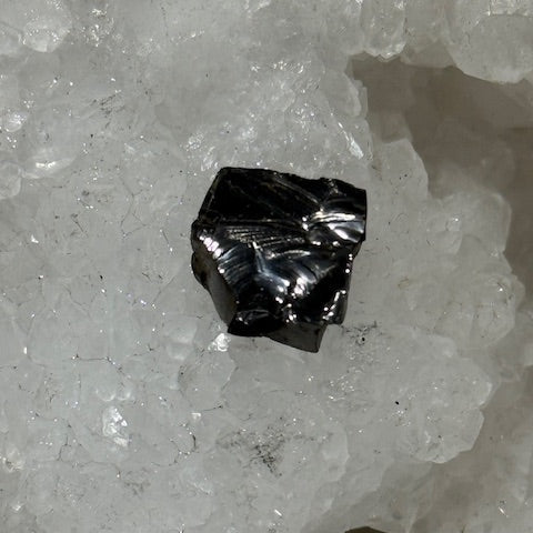 Shungite Elite Cristallisée OASIS DE CRISTAL 