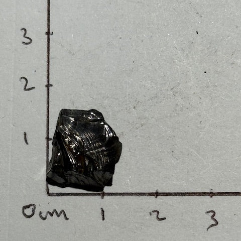 Shungite Elite Cristallisée OASIS DE CRISTAL 