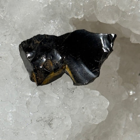 Shungite Elite Cristallisée OASIS DE CRISTAL 