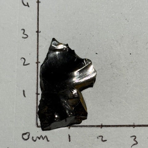 Shungite Elite Cristallisée OASIS DE CRISTAL 