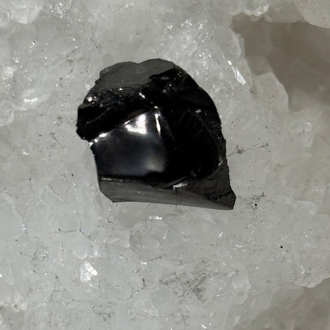 Shungite Elite Cristallisée OASIS DE CRISTAL 