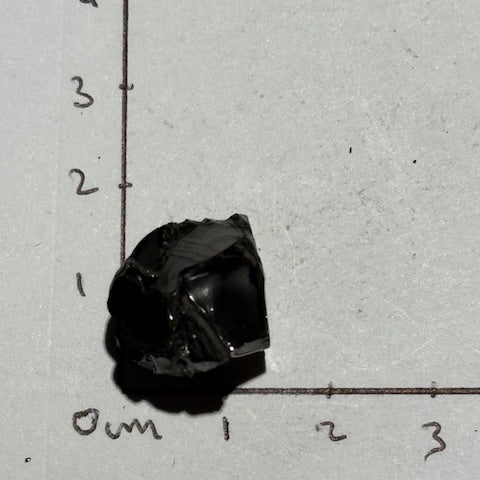 Shungite Elite Cristallisée OASIS DE CRISTAL 