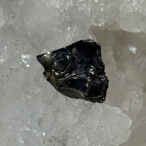 Shungite Elite Cristallisée OASIS DE CRISTAL 