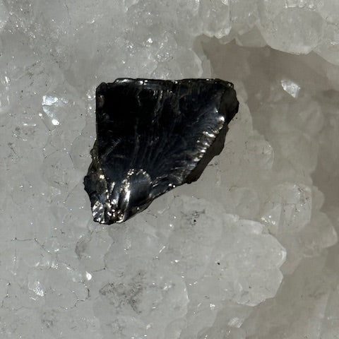 Shungite Elite Cristallisée OASIS DE CRISTAL 