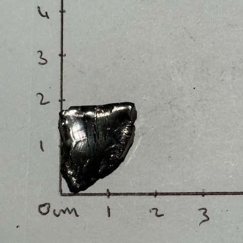 Shungite Elite Cristallisée OASIS DE CRISTAL 