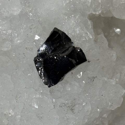 Shungite Elite Cristallisée OASIS DE CRISTAL 