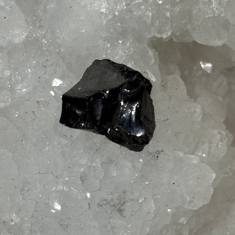 Shungite Elite Cristallisée OASIS DE CRISTAL 