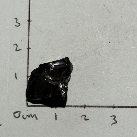 Shungite Elite Cristallisée OASIS DE CRISTAL 