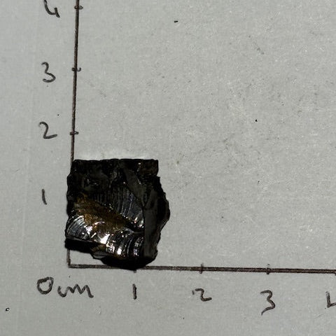 Shungite Elite Cristallisée OASIS DE CRISTAL 