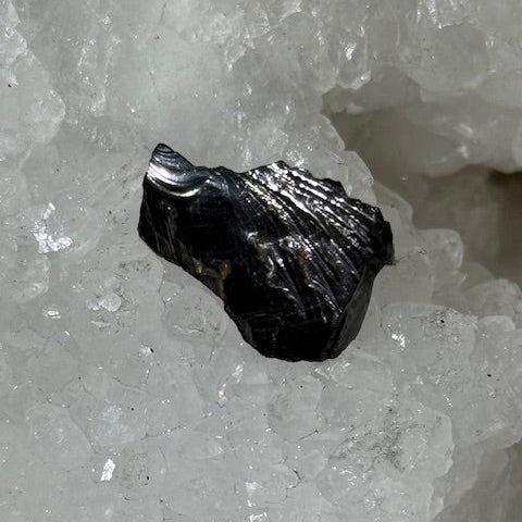 Shungite Elite Cristallisée OASIS DE CRISTAL 