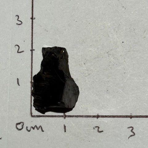 Shungite Elite Cristallisée OASIS DE CRISTAL 
