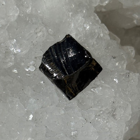 Shungite Elite Cristallisée OASIS DE CRISTAL 