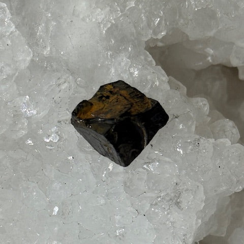 Shungite Elite Cristallisée OASIS DE CRISTAL 