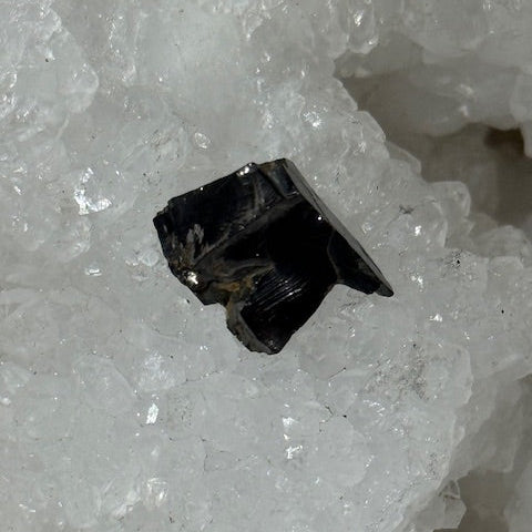Shungite Elite Cristallisée OASIS DE CRISTAL 
