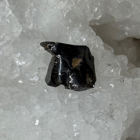 Shungite Elite Cristallisée OASIS DE CRISTAL 