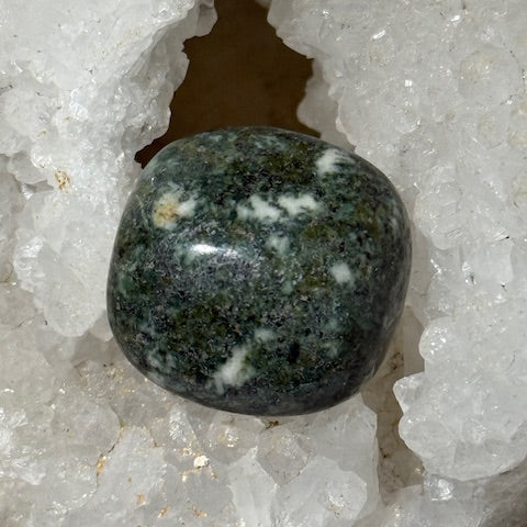 Pierre bleue des monts Preseli