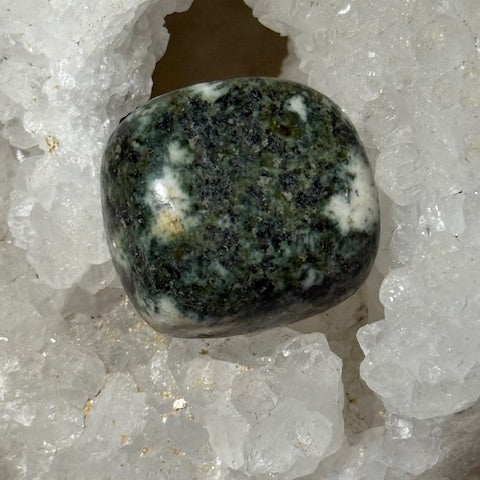 Pierre bleue des monts Preseli