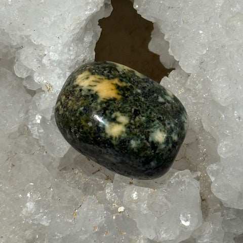 Pierre bleue des monts Preseli