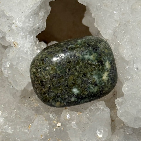 Pierre bleue des monts Preseli