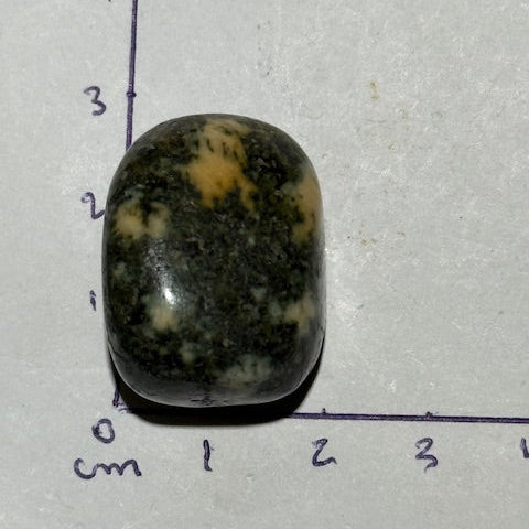 Pierre bleue des monts Preseli