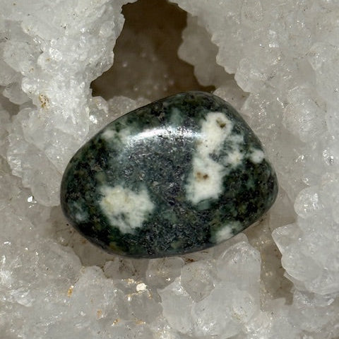 Pierre bleue des monts Preseli