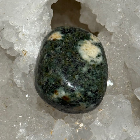 Pierre bleue des monts Preseli