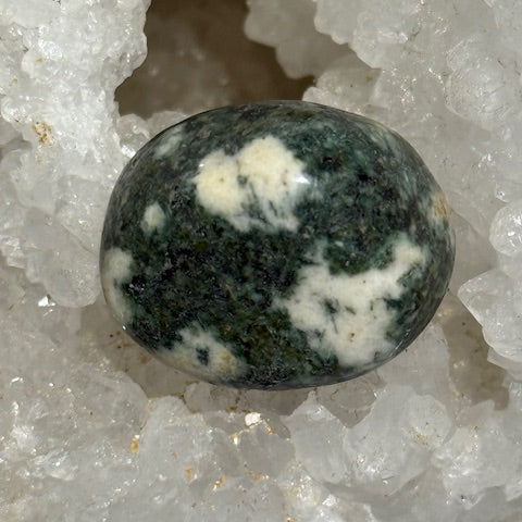 Pierre bleue des monts Preseli