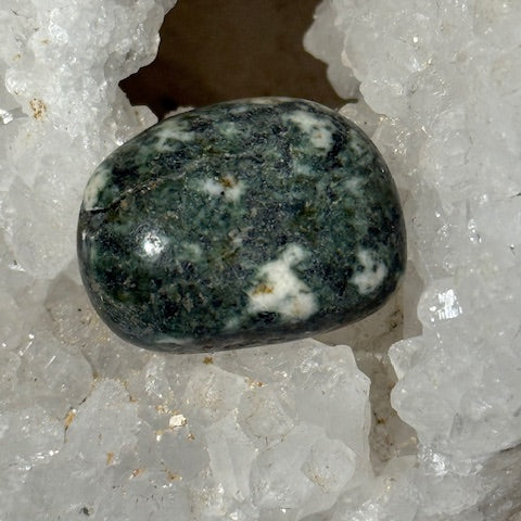 Pierre bleue des monts Preseli