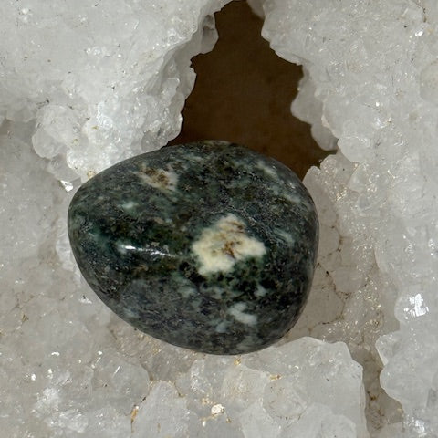 Pierre bleue des monts Preseli