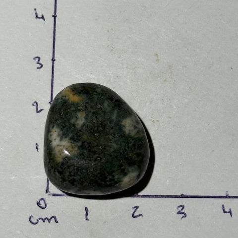 Pierre bleue des monts Preseli