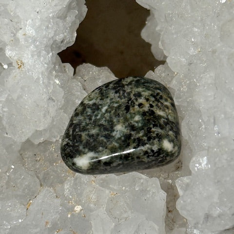 Pierre bleue des monts Preseli