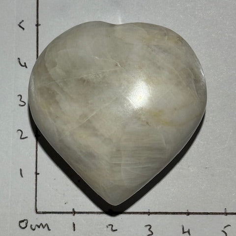 Pierre de Lune oasis de cristal