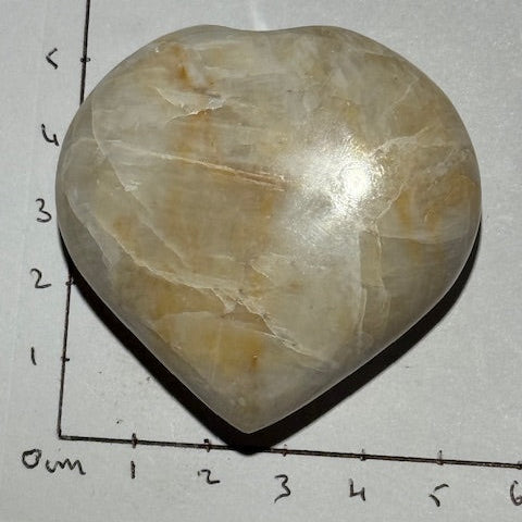 Pierre de Lune oasis de cristal