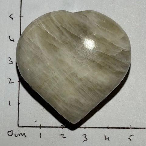 Pierre de Lune oasis de cristal