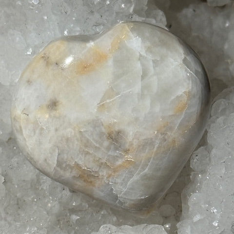 Pierre de Lune oasis de cristal