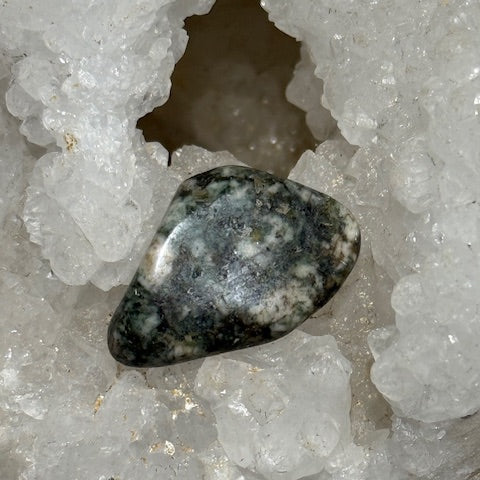 Pierre bleue des monts Preseli