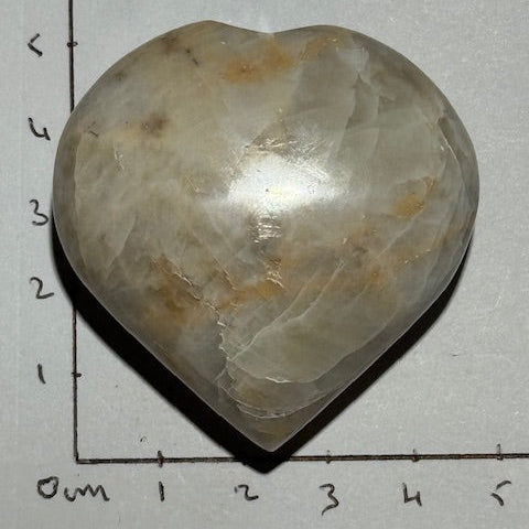 Pierre de Lune oasis de cristal