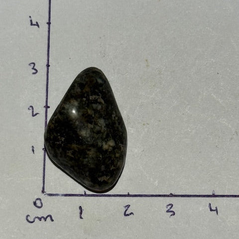 Pierre bleue des monts Preseli