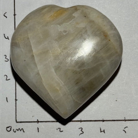 Pierre de Lune oasis de cristal