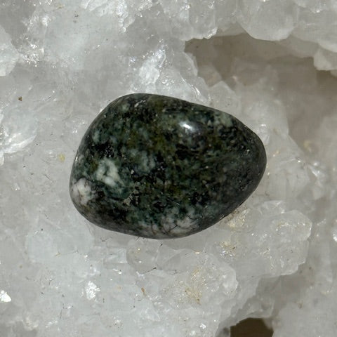 Pierre bleue des monts Preseli