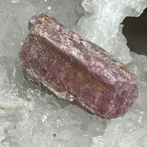 Rubellite Oasis de Cristal 