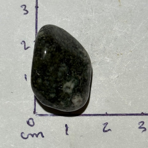 Pierre bleue des monts Preseli