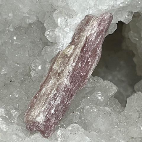 Rubellite Oasis de Cristal 