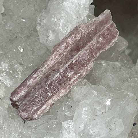 Rubellite Oasis de Cristal 