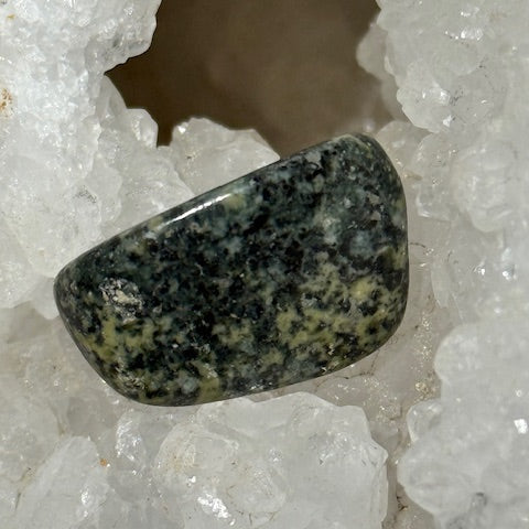 Pierre bleue des monts Preseli