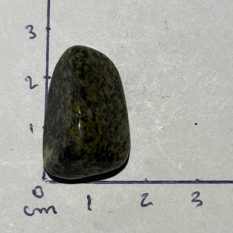 Pierre bleue des monts Preseli