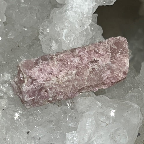 Rubellite Oasis de Cristal 