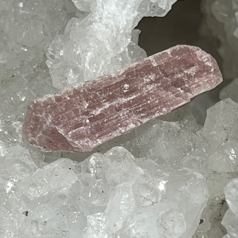 Rubellite Oasis de Cristal 