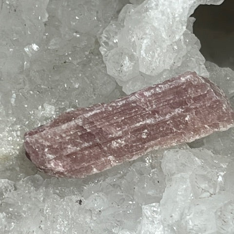 Rubellite Oasis de Cristal 